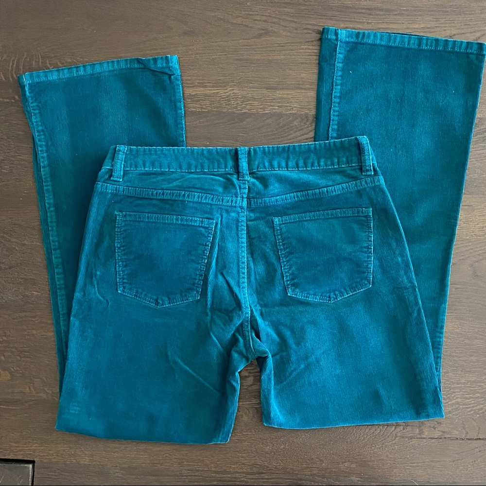 Talbots Signature Boot Cut Cords - image 7